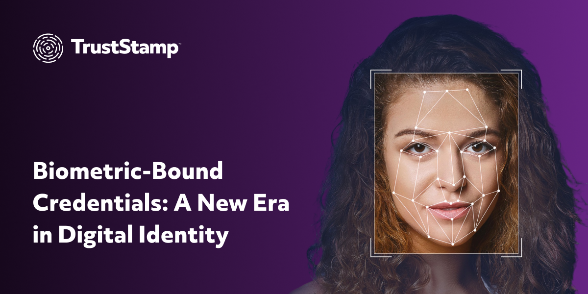 Revolutionizing Security with Biometric-Bound Credentials: A New Era in Digital Identity