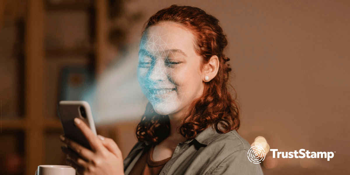 Multi-factor authentication using face biometrics - Biometric MFA