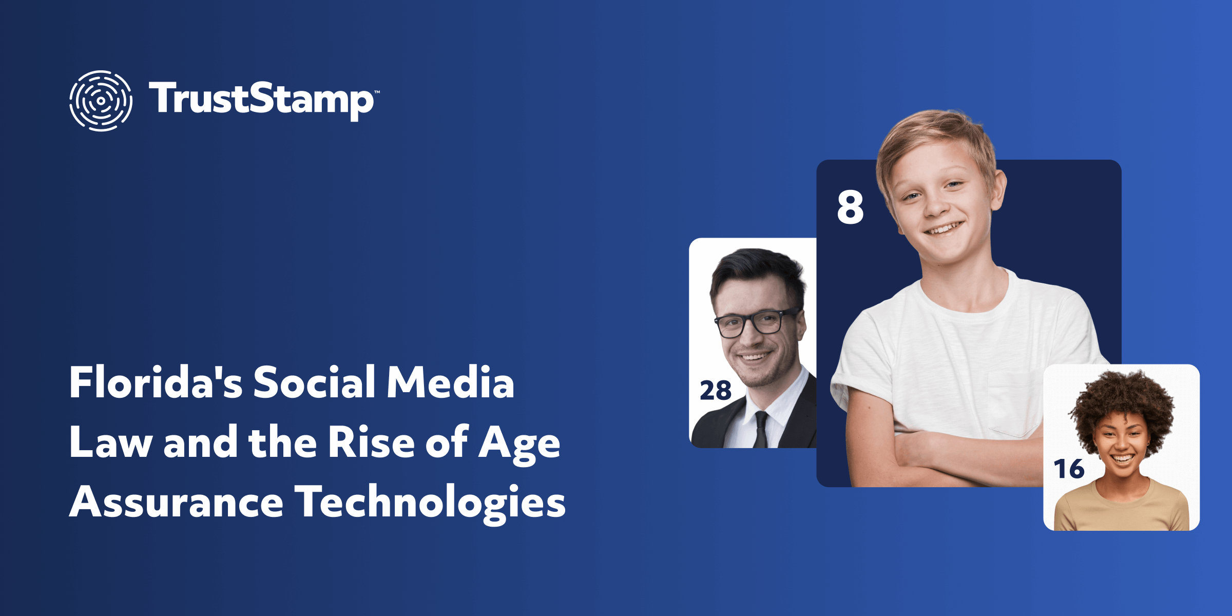 Florida’s Social Media Law and the Rise of Age Assurance Technologies